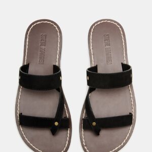 Solstice Black Nubuck - Image 5