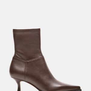 Stasia Brown Leather