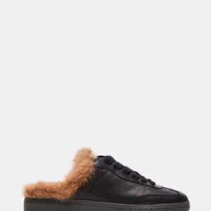 Talon Black Leather - Image 1