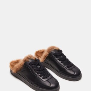 Talon Black Leather - Image 2