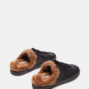Talon Black Leather - Image 5