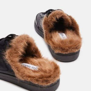 Talon Black Leather - Image 3