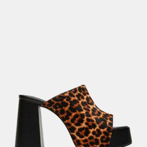 Taya Leopard