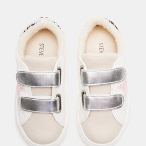 Toddlers' Rezume White Multi - Image 4