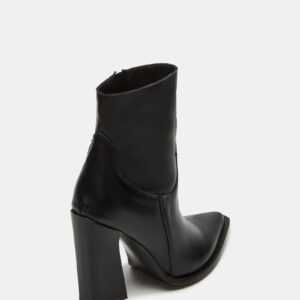 Tex Black Leather - Image 5