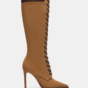Utility Wheat Nubuck - Image 1