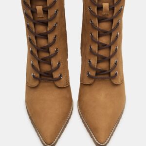 Utility Wheat Nubuck - Image 4