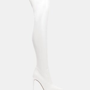 Vava White