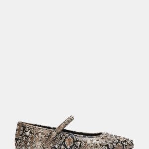 Vinetta Natural Snake Rhinestones - Image 1