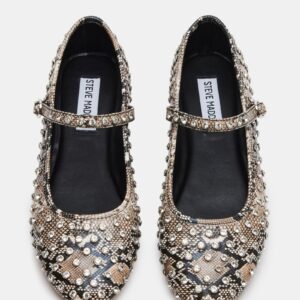 Vinetta Natural Snake Rhinestones - Image 5
