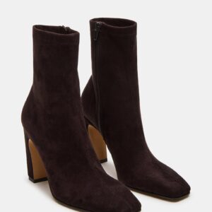 Vinka Dark Brown - Image 2