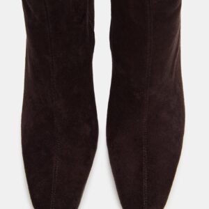 Vinka Dark Brown - Image 4