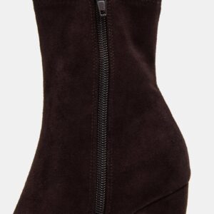 Vinka Dark Brown - Image 3