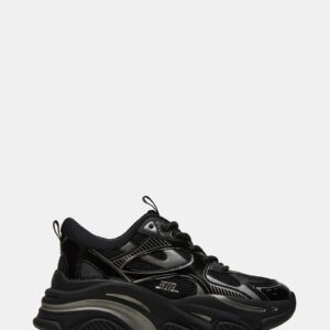 Vortex Black