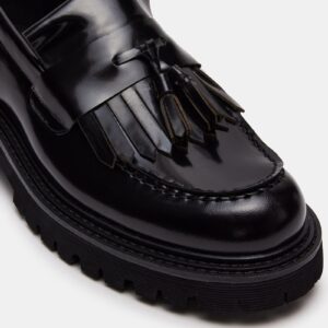 Men's Zev Loafer And Socks Bundle - Image 3
