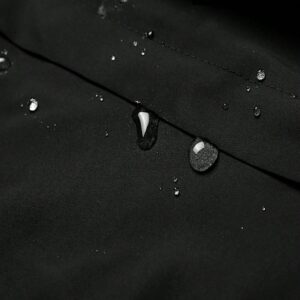Men Zip Up Hooded Sports Jacket Workout Tops - Image 4