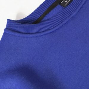 Boyfriend Style Men Letter Graphic Sports Sweatshirt Boyfriend Style Men Sweatshirt - Image 3