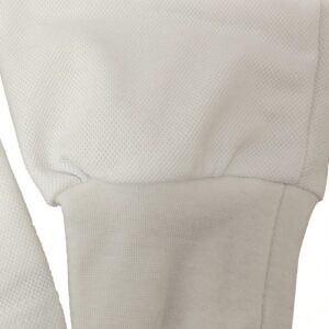 Boyfriend Style Men Letter Graphic Sports Polo Shirt Workout Tops Golf Shirt - Image 4