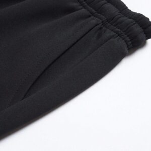 New Sports Outdoor Tracksuit Set For Boyfriend Style Men, Includes Sweatshirt Jacket + Pants, Autumn/Winter Suit - Image 3