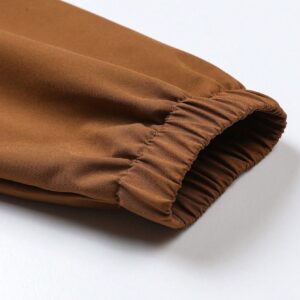 Men's Hooded Zipper Sports Jacket Workout Tops - Image 3