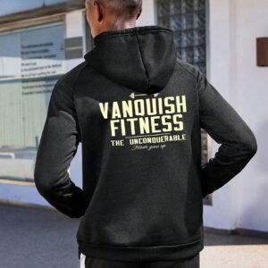 Boyfriend Style Men's Letter Printed Raglan Sleeve Hooded Sports Sweatshirt Hoodie Boyfriend Style Men Sweatshirt