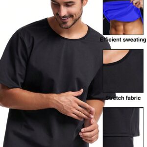 Men's Sweat Enhancing Shirt