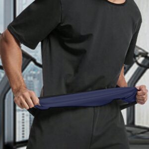 Men's Sweat Enhancing Shirt - Image 3