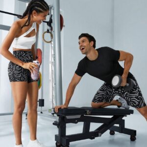 Men Solid Raglan Sleeve Sports Tee Workout Tops