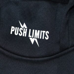 Men's Hooded Sports Sweatshirt Hoodie Men Sweatshirt - Image 4