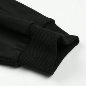 Boyfriend Style Men's Sports Tight Referee Uniform - Image 3