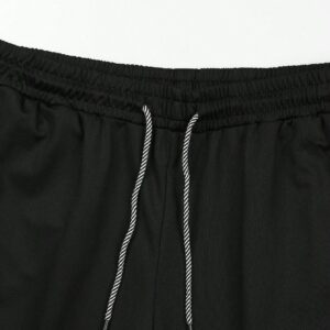 Boyfriend Style Men's Sports Tight Referee Uniform - Image 8