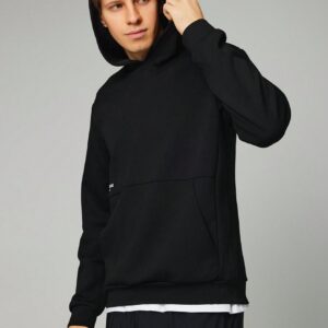 Men'S Letter Printed Hooded Sports Sweatshirt Hoodie Men Sweatshirt - Image 5