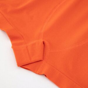 Men's Color Block Drawstring Sports Shorts Jogger Shorts 2-Piece Set - Image 4