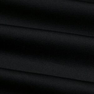 Boyfriend Style Men's Contrast Color Letter Jacquard Elastic Band Sport Leggings 3-Piece Set - Image 6