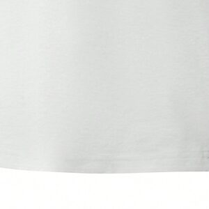 Boyfriend Style Men Summer Printed Round Neck Short Sleeve Casual Sports T-Shirt Playera Gym Hombrewhite Graphic Tee Menplayera Gymgraphic Tees Men Cottonmen White T Shirt - Image 5