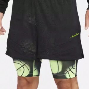 Boyfriend Style Men's Solid Color Casual Summer Sports Shorts Jogger Shorts