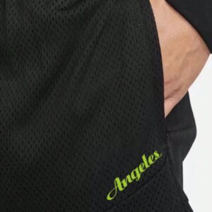 Boyfriend Style Men's Solid Color Casual Summer Sports Shorts Jogger Shorts - Image 3