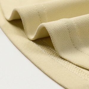 Boyfriend Style Men's Round Neck Casual Everyday Spring/Summer Short Sleeve Sports T-Shirt Workout Tops - Image 4