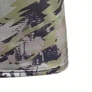 Boyfriend Style Men's Summer Letter Graphic Breathable Outdoor Sports Tank Top - Image 4