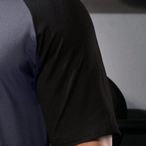 Boyfriend Style Men Round Neck Sleeveless Casual Sports T-Shirt, Summer - Image 6