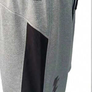Boyfriend Style Men's Solid Color Simple Daily Sports Shorts - Image 5