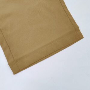 Boyfriend Style Men's Casual Slogan Printed Drawstring Waist Tooling Sports Pants - Image 5