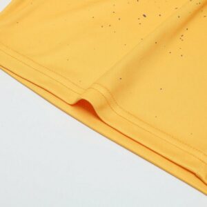 Boyfriend Style Men's Summer Fashion Gradient Sports Shorts - Image 6