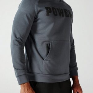 Boyfriend Style Men's Printed Simple Daily Casual Sports Sweatshirt Boyfriend Style Men Sweatshirt - Image 7
