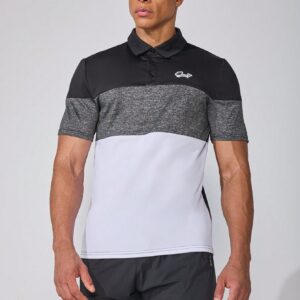 Boyfriend Style Men's Color-Block Striped Print Summer Short Sleeve Sports Polo T-Shirt Golf Shirt Sportswear Mengolf Shirt Menknitted Polo Menfabric Men Polo Shirtssports Shirt