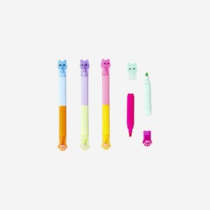 2 in 1 cat highlighters
