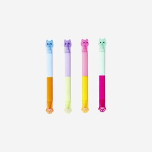 2 in 1 cat highlighters - Image 3