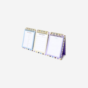 3 in 1 Planner pads - Image 3