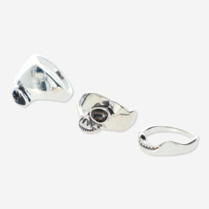 3-in-1 ring. M/L - Image 3