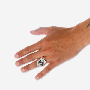 3-in-1 ring. M/L